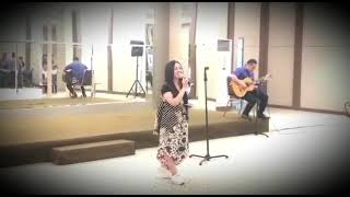 Cinta Terbaik   Cassandra Eva Feat Ff