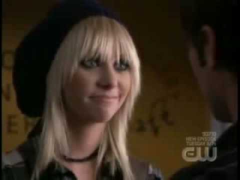 [Gossip Girl] Jenny Humphrey - Pieces