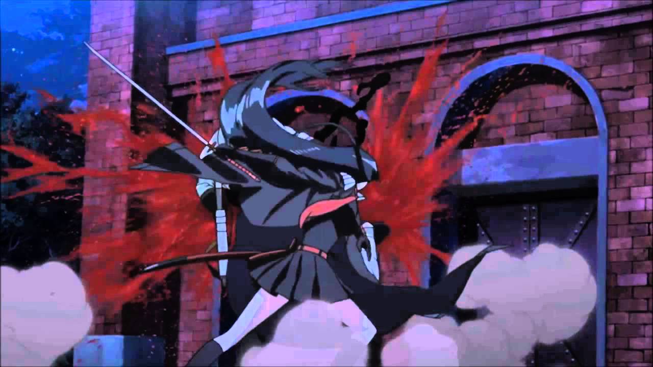 Akame Ga Kill Episode 1 Impressions