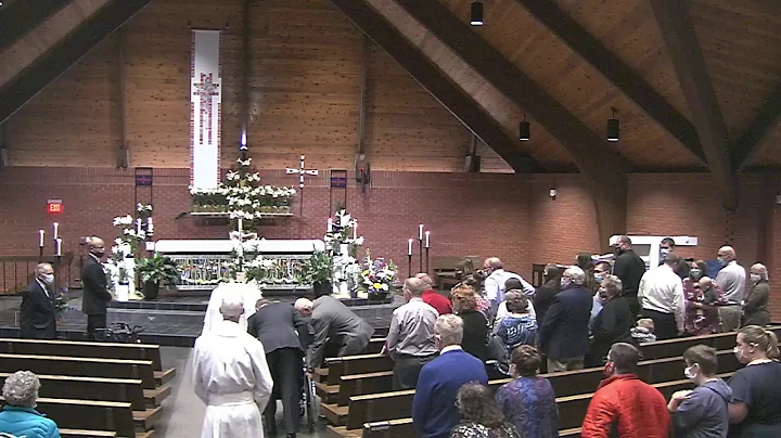 Todd Ehlers funeral 4-7-2021