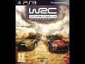 WRC FIA World Rally Championship - Single Stage Rally Mexico (RPCS3)