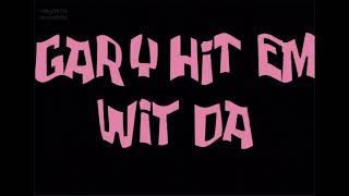 The Bottom 2 (Lyric Video IG) | FINALLY