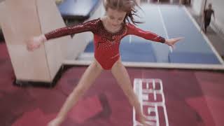 4 Elements Academy - Bag Jump