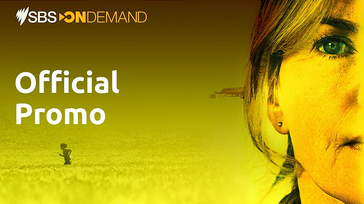 Partisan Season 2 | Stream Free | Available on SBS On Demand