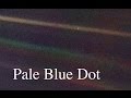 Youtube Thumbnail Pale Blue Dot [no music]