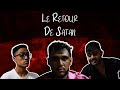 Le retour de satan  vstudio