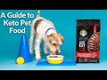 Choosing the right keto dog food key factors to consider