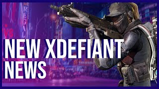 XDefiant Delayed Yet Again!