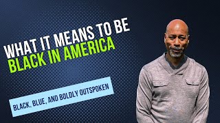✊🏿 What Does It Mean to Be Black in America?