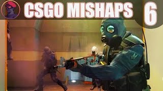Csgo Mishaps 6 Flawless Toxic Strat