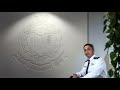 H.K. Police's Kwok Discusses Impact of National Security Law