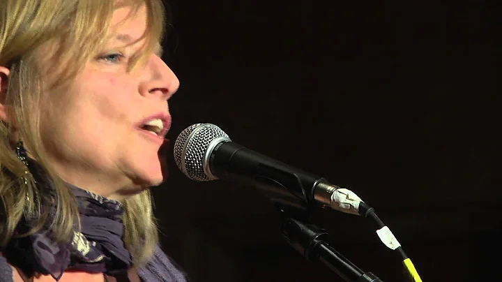 Bracero (Phil Ochs cover by Colleen Kattau)