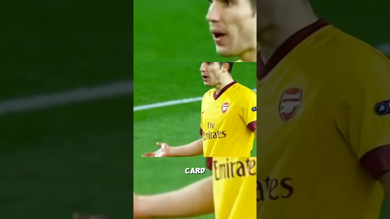 The most controversial red card.#football #soccer #barcelona