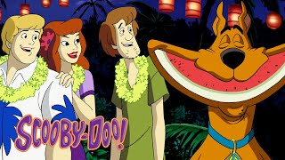 Vamos Festejar! | ScoobyDoo! | @GenWBBrasil