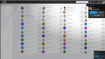 Youtube 3CX   Web Client   How to Make and receive Calls