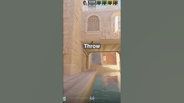 flash to take conn with ur teammate Anubis #cs #csgo #cs2 #tips #cs2tutorial #tutorial #Anubis