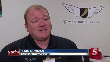 First Responders Train For Terrorist Attack