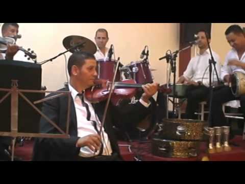 Alf Lila Wa Lila Orchestre Abdelhak 