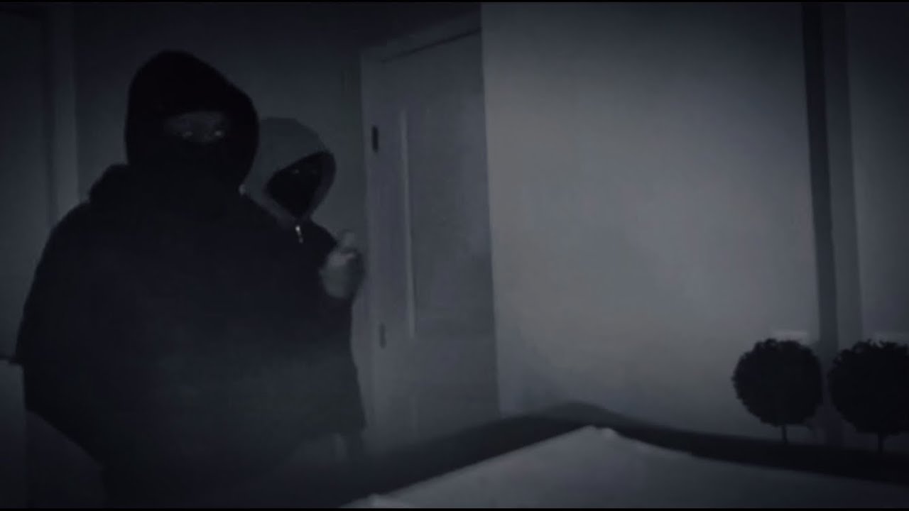 Cxleon - after dark (official video)