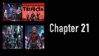 Trifecta by Dean Pearl Chapter 21 of 29