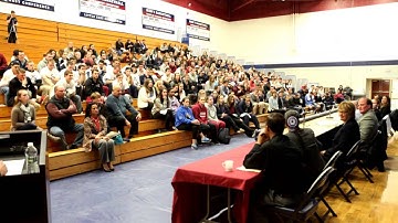 Objective 4 - Assist Students, Staff and Faculty in Achieving Their Full Potential.