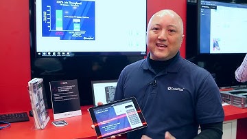 Hadoop Ingest with Computational Storage at XDF Europe