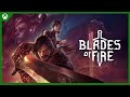 [BLADES OF FIRE - Difficile] Portiamo croccantezza a suon di martellate!