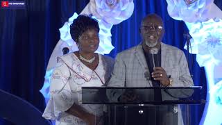 ESC 2020 Missions Award Ceremony