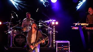Bounce - The boys are back in town - Thin Lizzy Cover