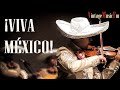 Viva mxico rancheras y corridos de antao con los mejores mariachis y cantantes de mexicanos