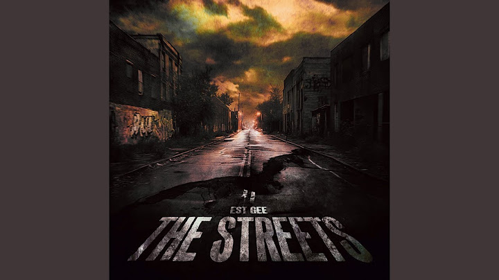 The Streets