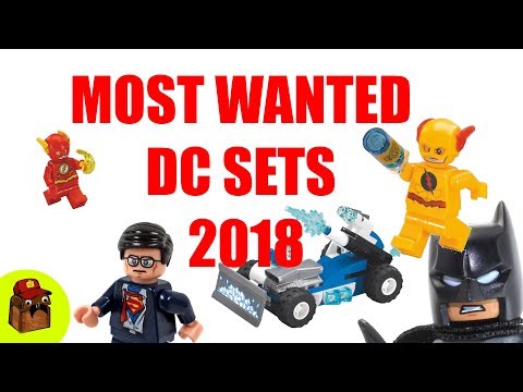 TOP Most Wanted