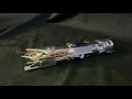 Beginning of video