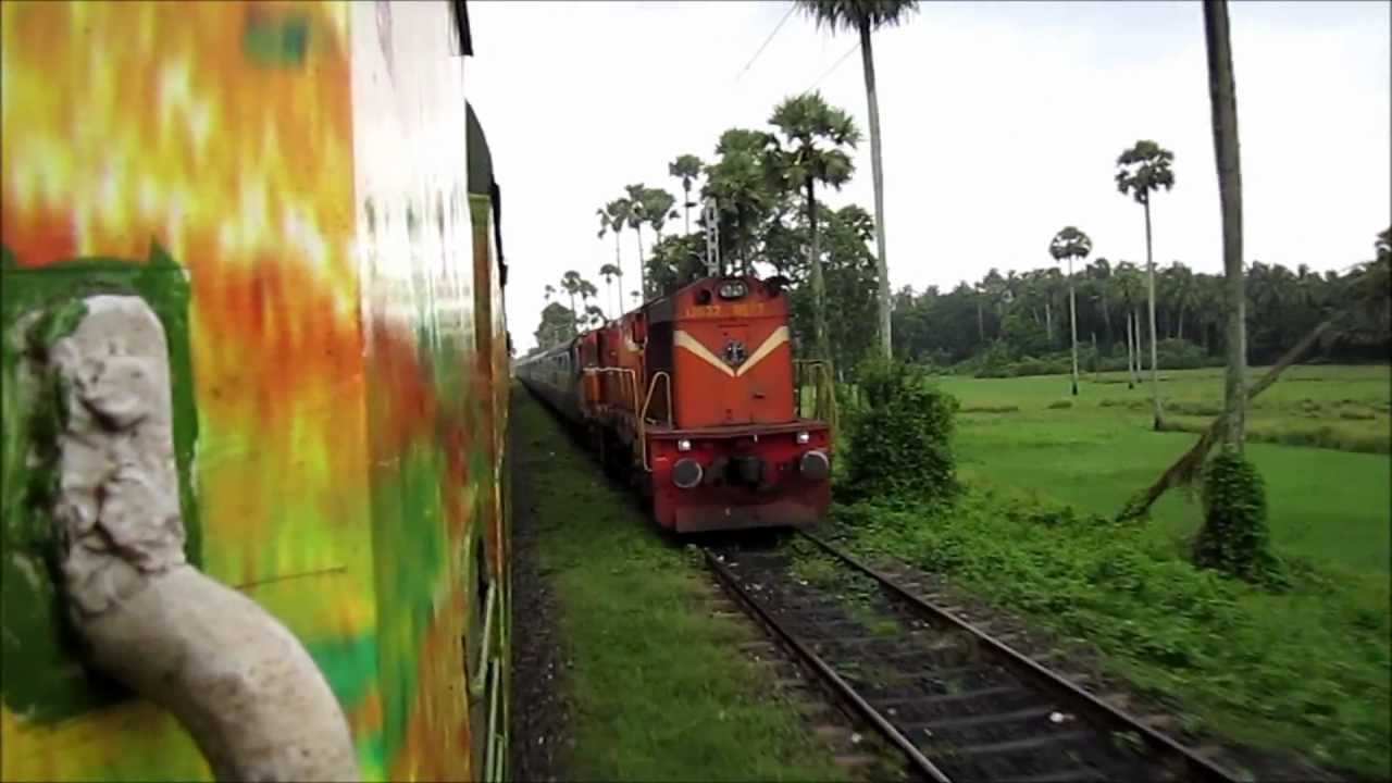 Kolkata to Puri Train