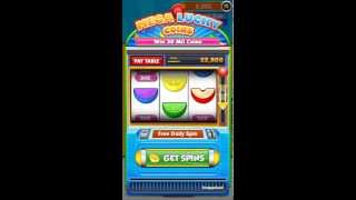 InAppFuel slots in Fruit Pop iOS screenshot 4