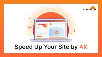 🚀 Optimize WordPress performance with Cloudflare