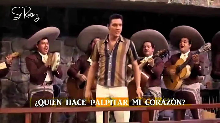 Elvis Presley.Margarit...  - De la pelicula El ido...