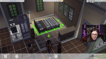Chat controls Sims 4 - What could go wrong!?!?!?