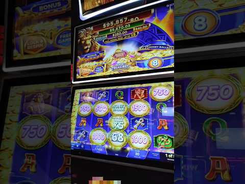 10$ bet peace slot 800$$$ win