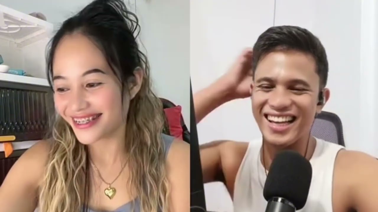 Ayaw niya ko paakyatin