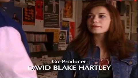 Nathan/Haley 1.08 Clip 01 {Read Description}