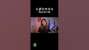 Is #Cosmos a Good #investment? 1/6