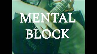 WAFFLE - MENTAL BLOCK (MUSIC VIDEO)