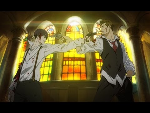 91 Days #07 - Eita! Agora Sim Parece um Anime de Vingança