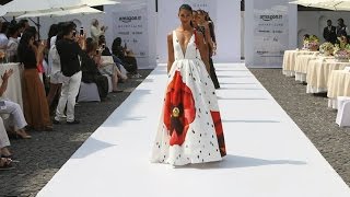 Gauri and Nainika | Full Show | India Fashion Week | Fall/Winter 2016/2017