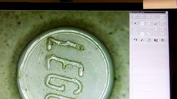 3 Save Image to SD Card - Camera with Measurement and HDMI Video Output for Microscope