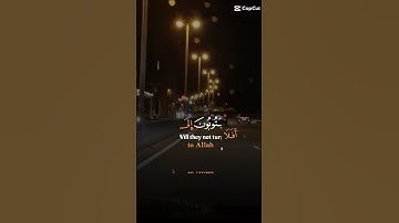 أَفَلَا يَتُوبُونَ إِلَى اللَّهِ وَيَسْتَغْفِرُونَهُ ۚ وَاللَّهُ غَفُورٌ رَّحِيمٌ ..سورة المائدة