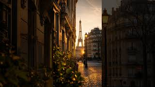 Cozy Paris Café - Relaxing Jazz for Study & Sleep