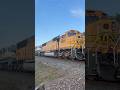 BNSF deadline on UP MEWOL in Algoa,Tx #bnsf