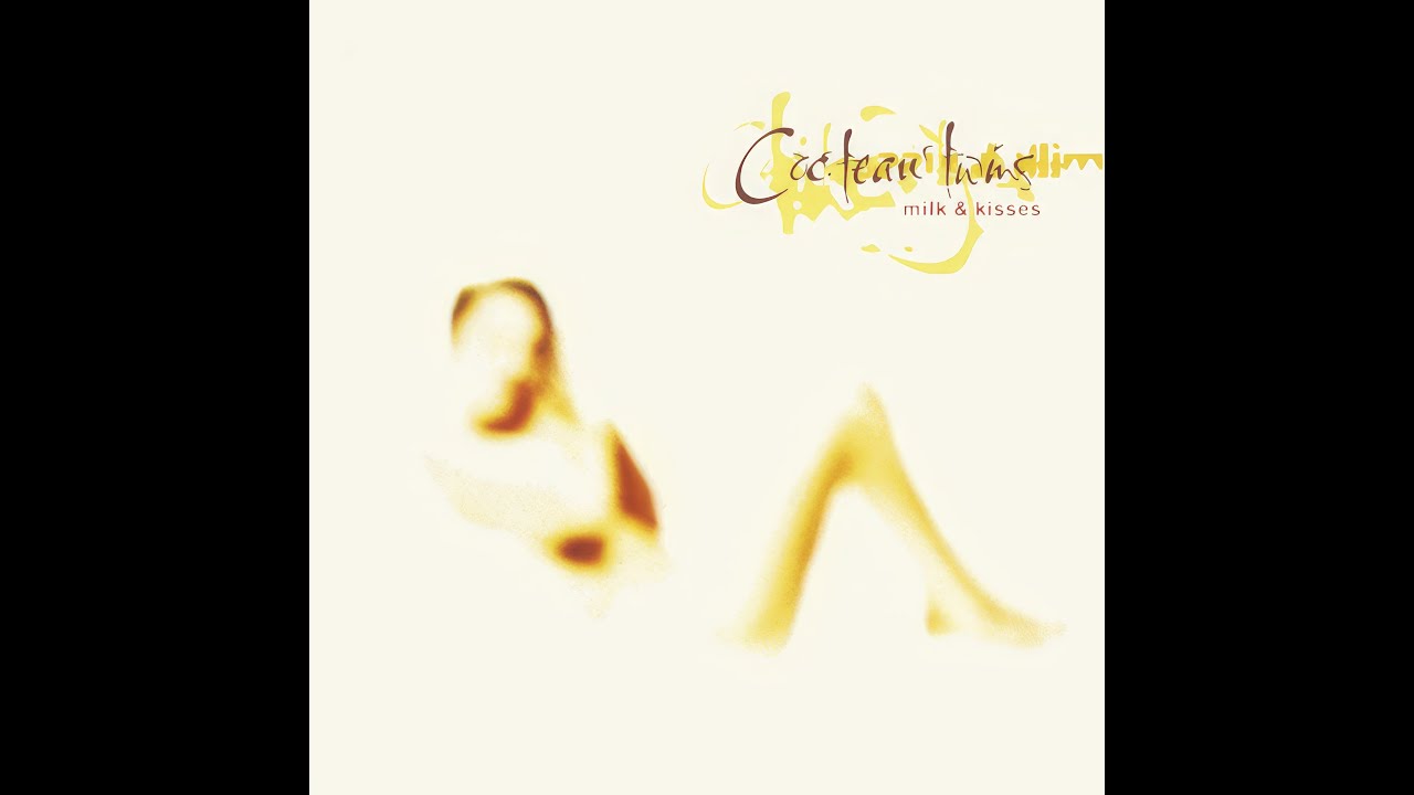 Cocteau Twins -- 